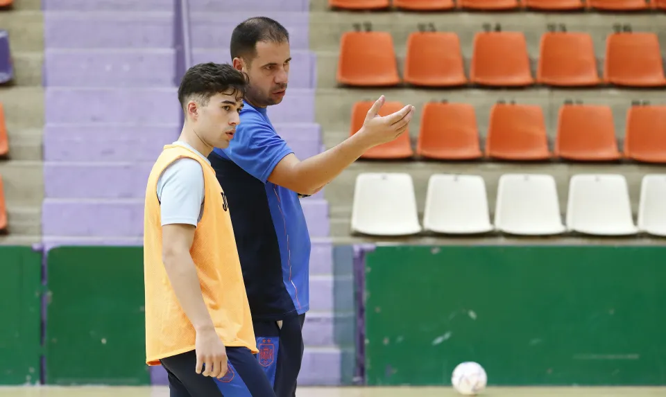 Entrenamiento