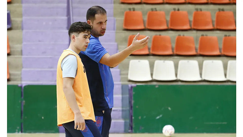 Entrenamiento