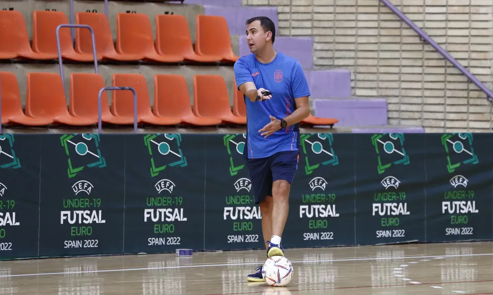 Entrenamiento