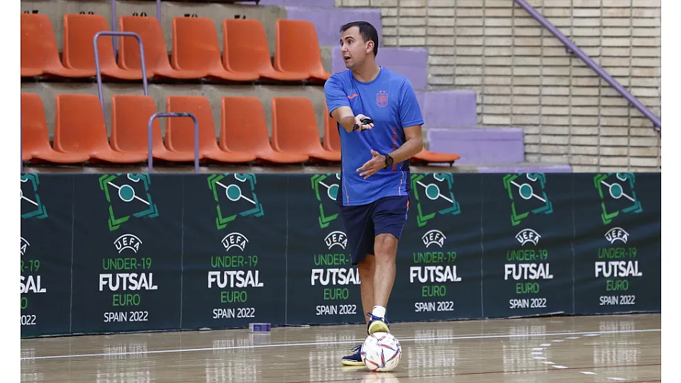 Entrenamiento