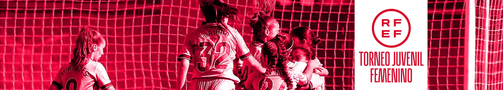 Torneo Juvenil Femenino