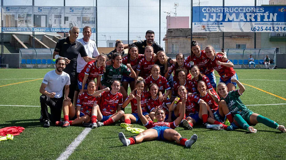 Real Unión de Tenerife Santa Cruz