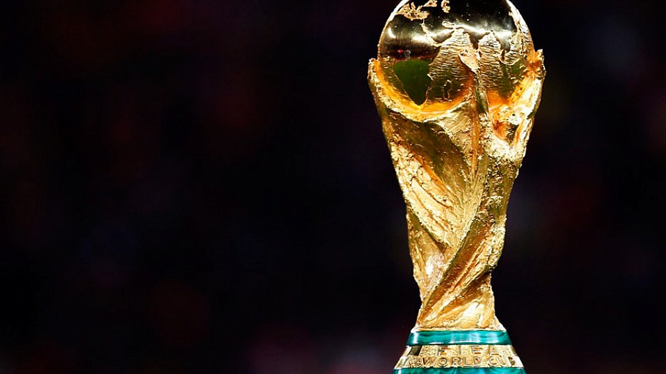 La Copa del Mundo, en la Plaza de Colón este sábado para celebrar