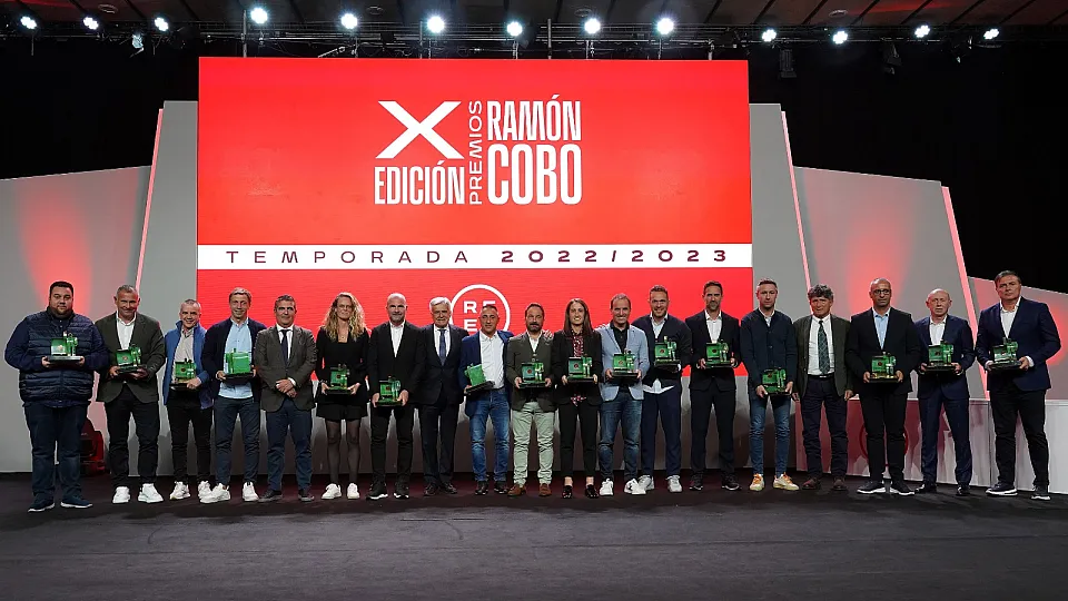 Pedro Rocha highlights the success of Spanish coaches and points out ...