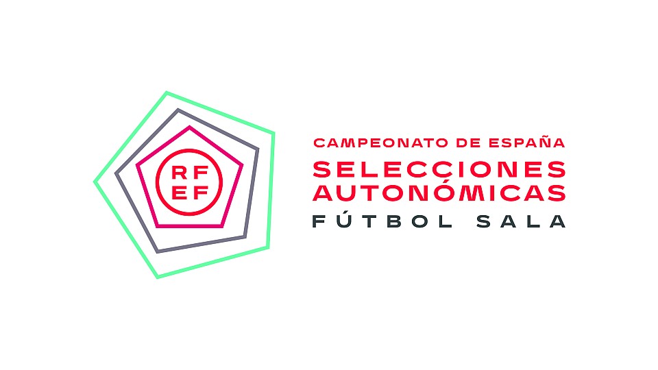 Campeonato selecciones autonómicas fútbol 2023