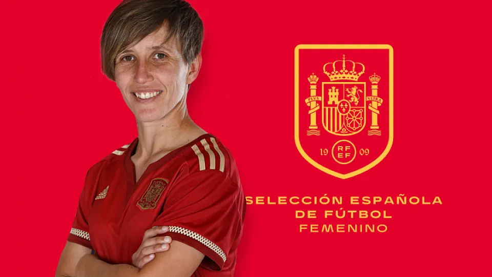 Sonia Bermúdez, nueva seleccionadora nacional Sub-15