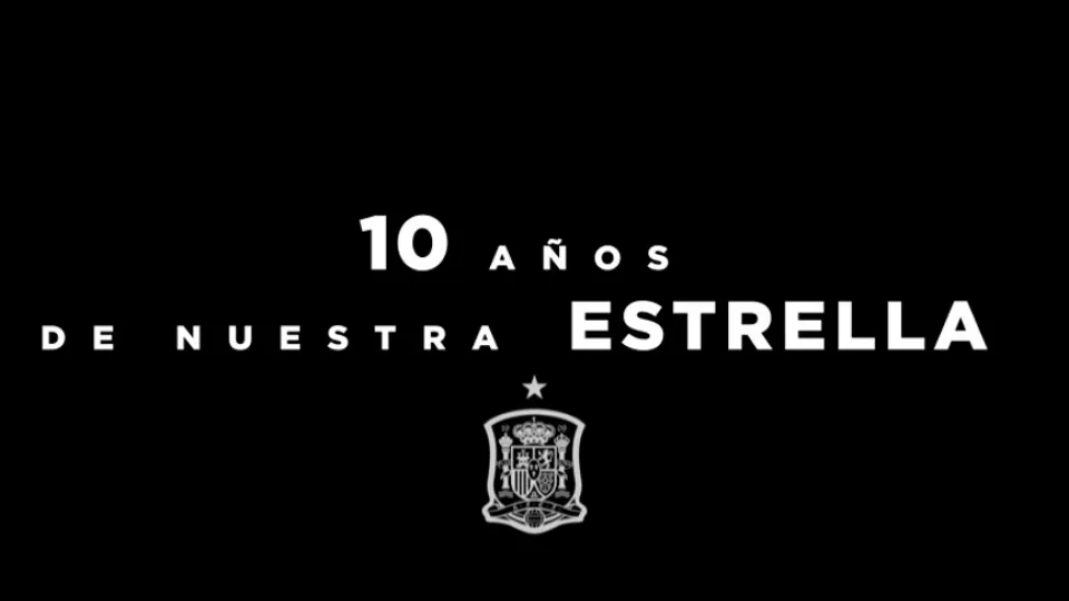 Joan Capdevila y Fernando Llorente: Así bordamos Nuestra Estrella