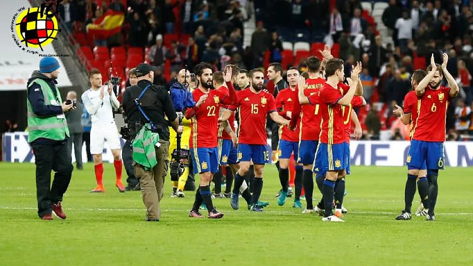 Te contamos dónde se encuentran nuestros internacionales preparando sus pretemporadas