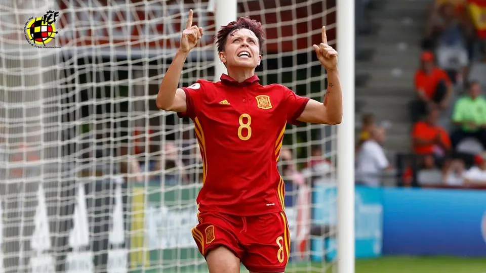 AGENDA | España volverá a los terrenos de juego en septiembre
