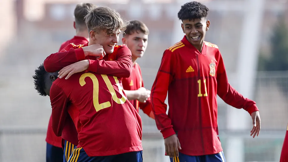 Sub-16