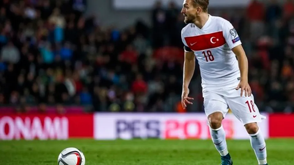 Caner Erkin