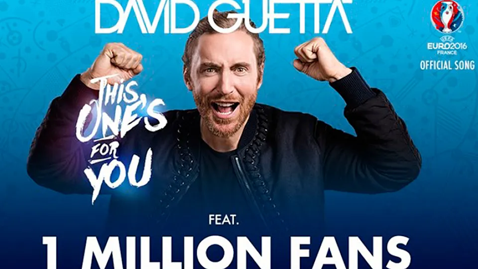 David Guetta