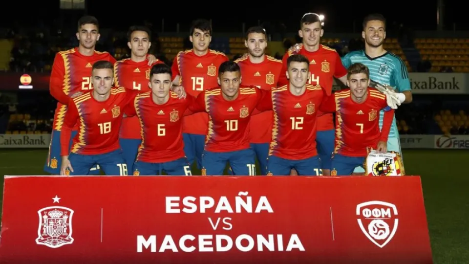 AGENDA | España pondrá rumbo a Israel el próximo domingo