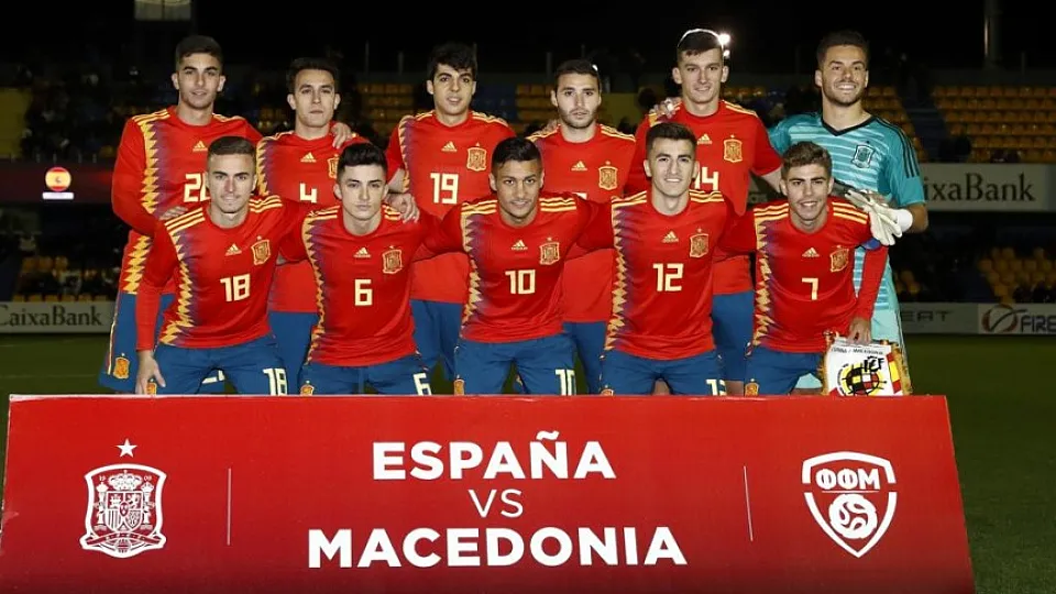 AGENDA | España pondrá rumbo a Israel el próximo domingo