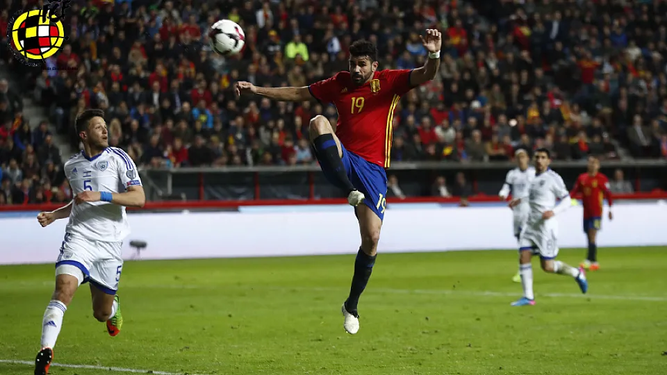 Diego Costa