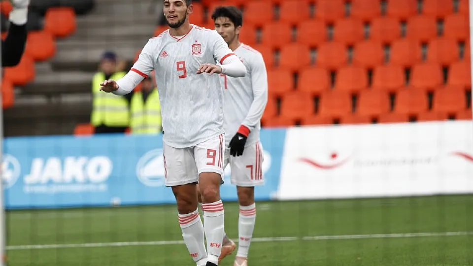 AGENDA | La Sub-21 vuelve a España pensando en la Eurocopa