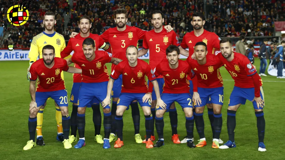 Once inicial