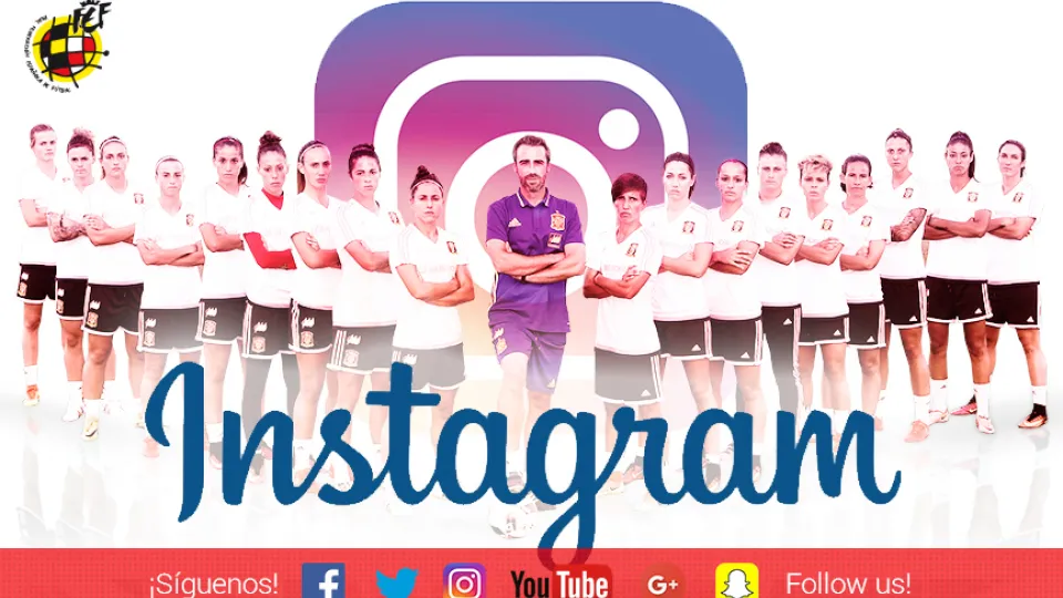 Selección Absoluta Femenina