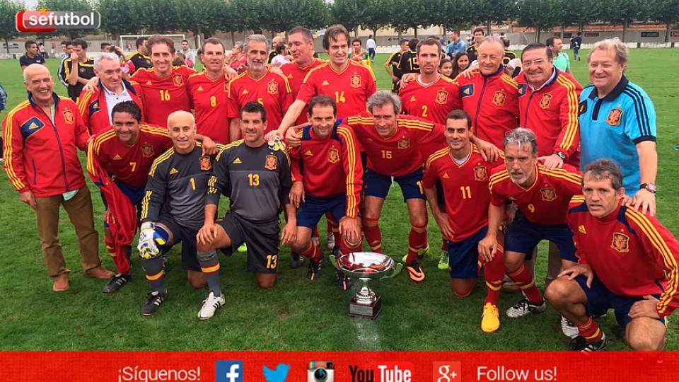 La Selección de AEDFI jugará ante un combinado de Asturias en Polo de Sierro