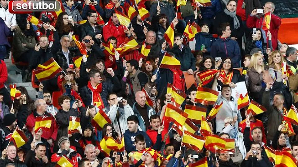 Las entradas del Alemania-España, ya a la venta | www