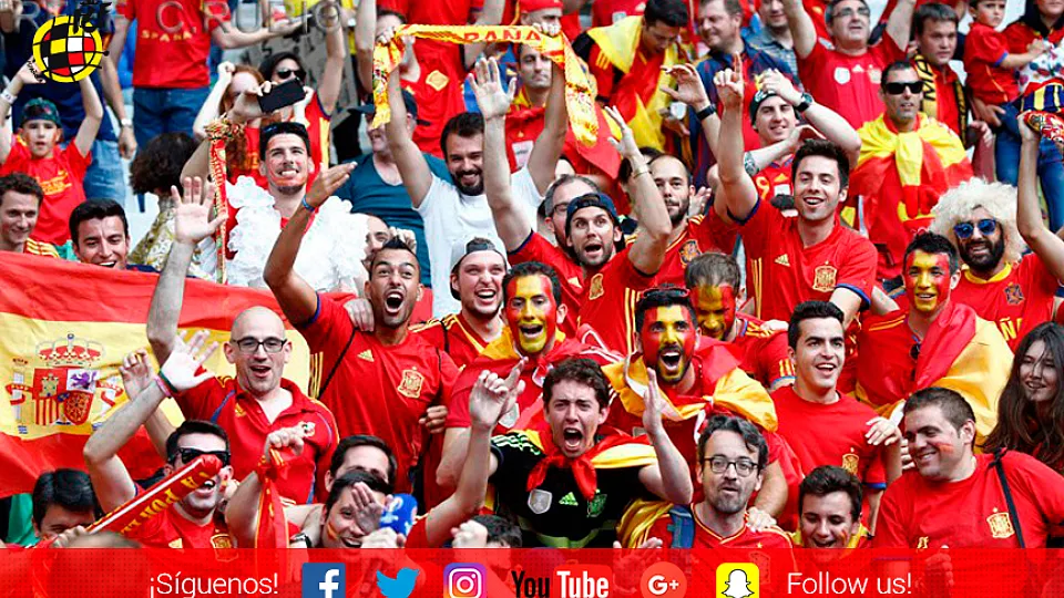 Ya puedes comprar las entradas para el España - Israel