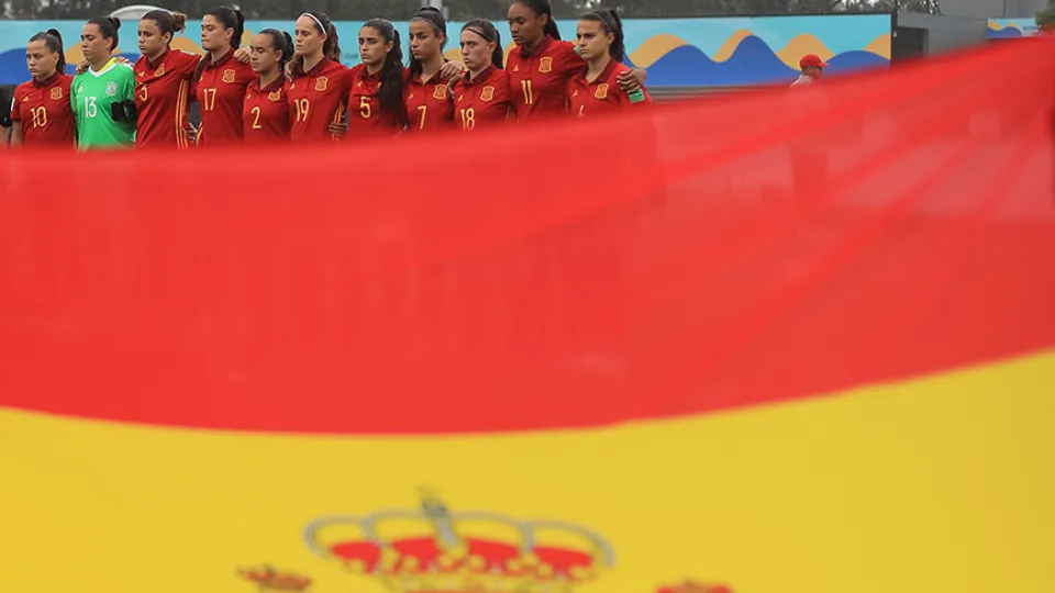 Agenda de la selección