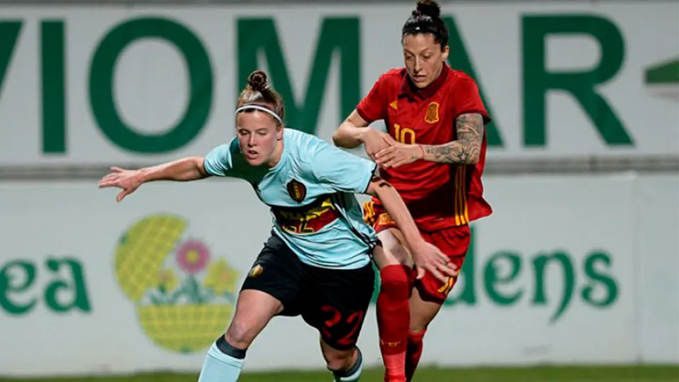 SEMANA DE LAS SELECCIONES | La selección femenina se juega la Cyprus Cup