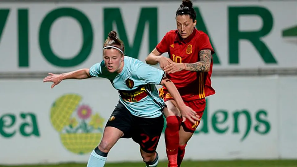 SEMANA DE LAS SELECCIONES | La selección femenina se juega la Cyprus Cup