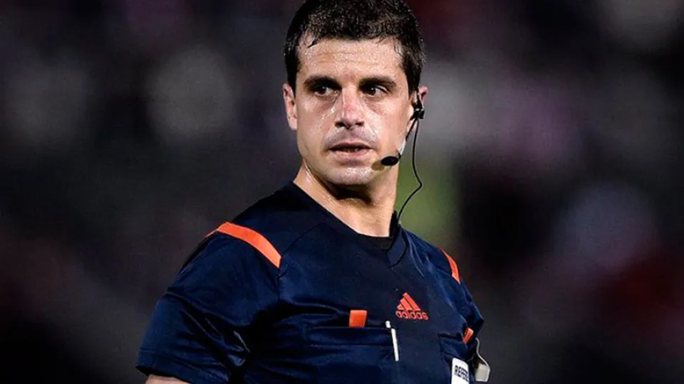 Andres Cunha