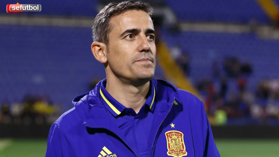 Antolín Gonzalo valora el juego de Croacia