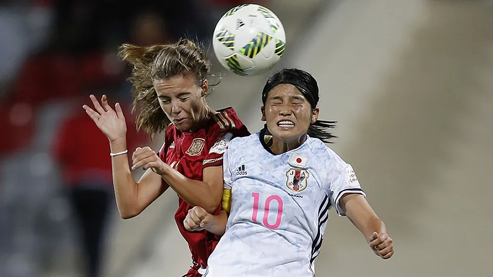 CRÓNICA | España no puede con la favorita Japón (0-2)