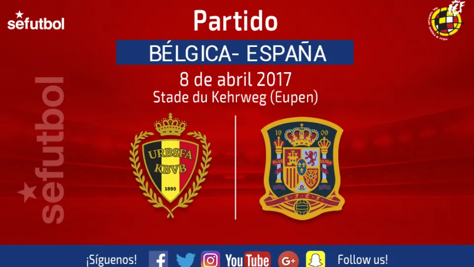 Selección Absoluta Femenina