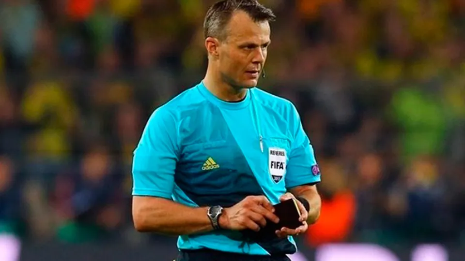 Bjorn Kuipers