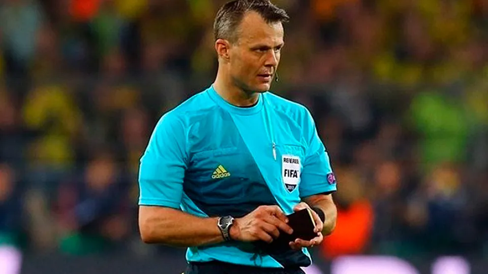 Bjorn Kuipers