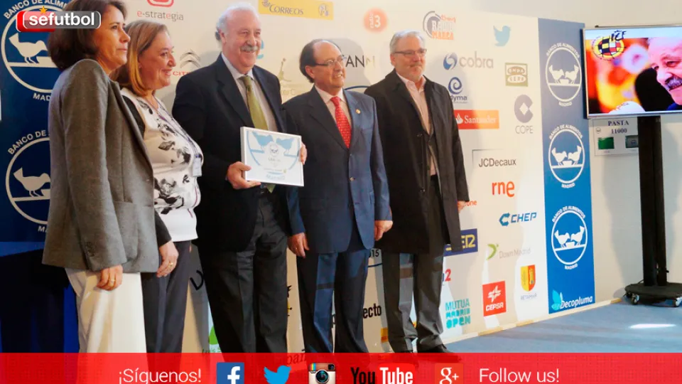 Banco de Alimentos