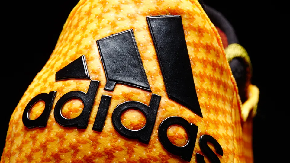 Botas adidas selección española