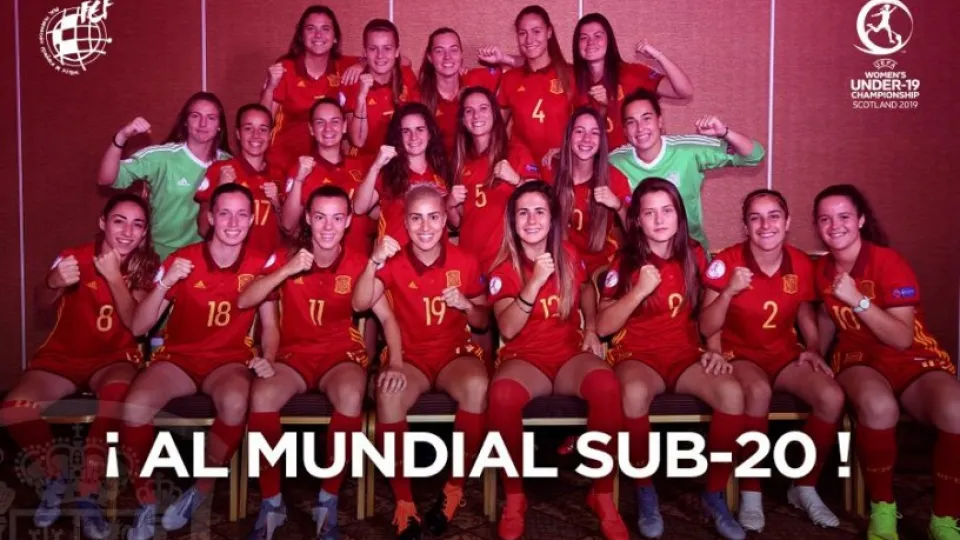 CRÓNICA | España se cuela en el MUNDIAL y en las SEMIFINALES de la Euro al vencer a Inglaterra (0-1)