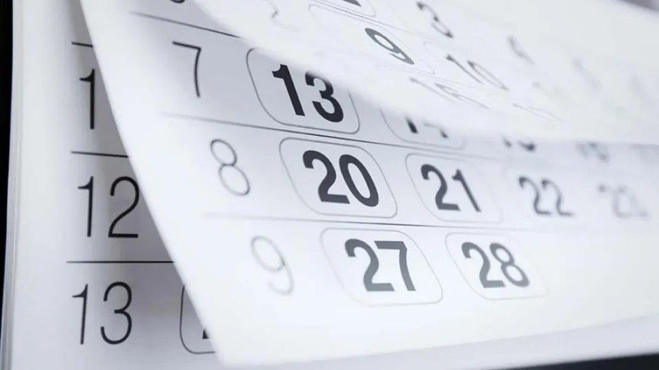 Partidos, entrenamientos, seminarios, cumpleaños...todo esto en nuestra semana