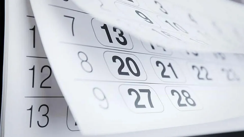 Partidos, entrenamientos, seminarios, cumpleaños...todo esto en nuestra semana