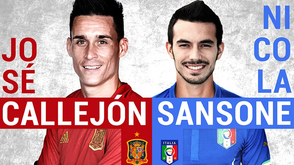 Callejón y Sansone