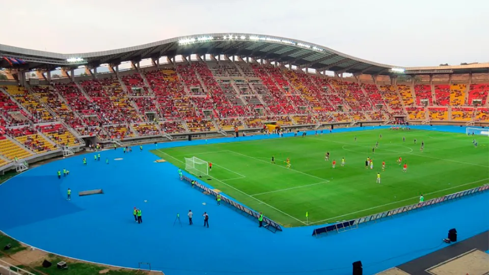 Estadio Filip II
