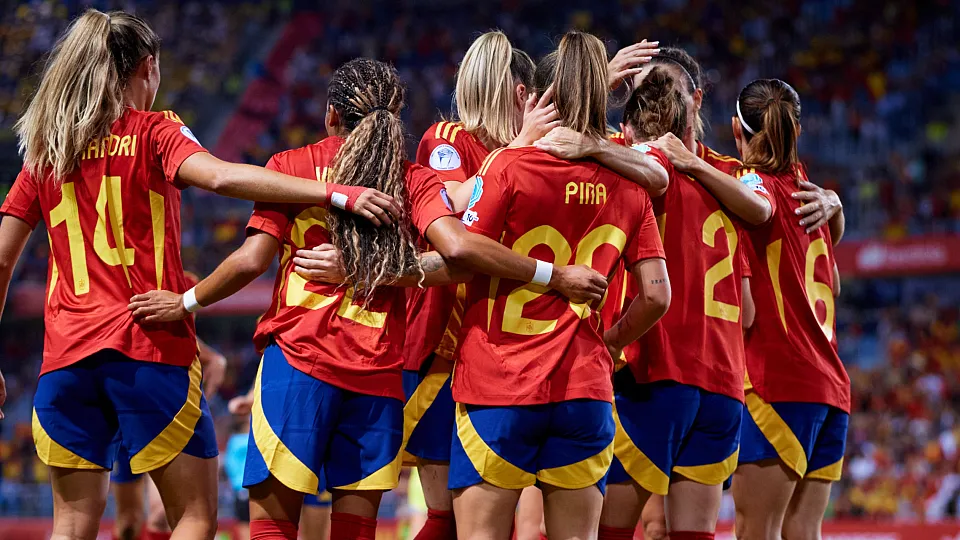 El Partido de la Onda 27.11.2022: España, 1 - Alemania, 1