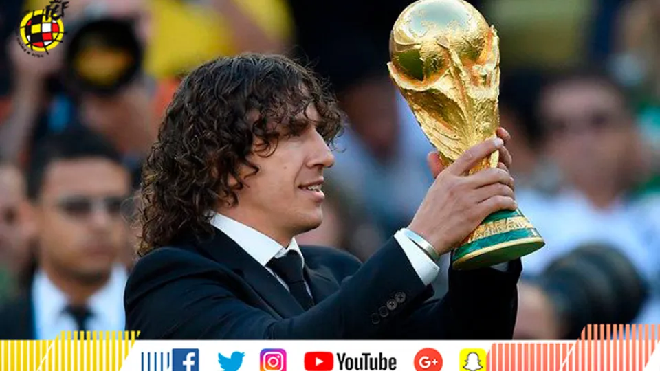 Carles Puyol