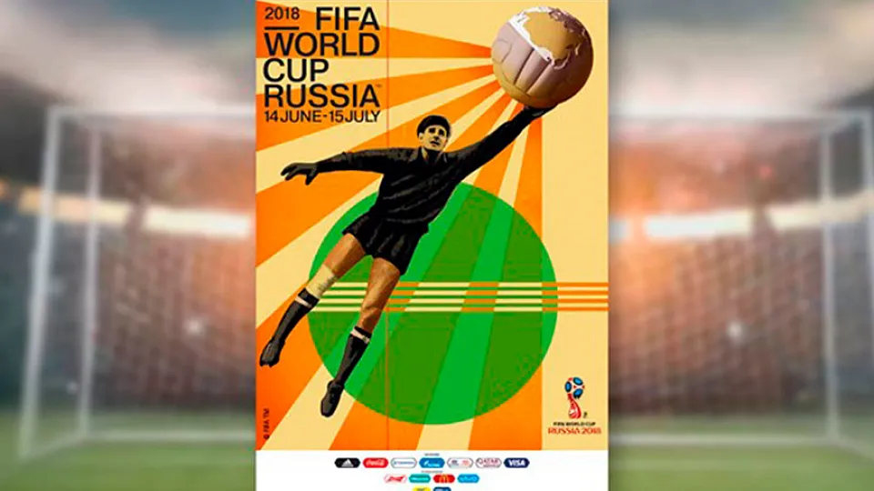 FOTO INTERACTIVA | Estos son los detalles ocultos que tiene el cartel oficial del próximo Mundial