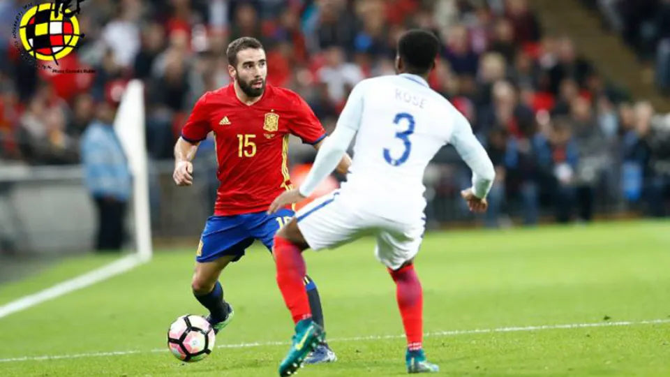 Repaso partidos históricos ante Inglaterra y Croacia