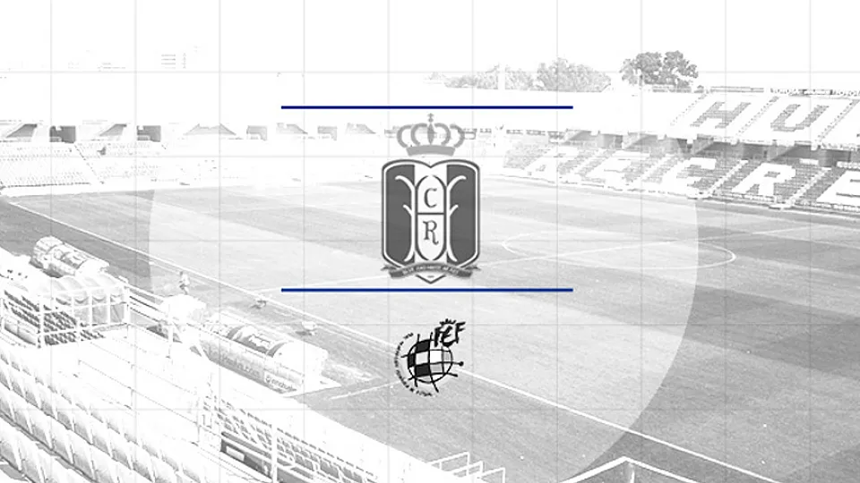 El Recreativo de Huelva, declarado Bien de Interés Cultural, en Rfef.es