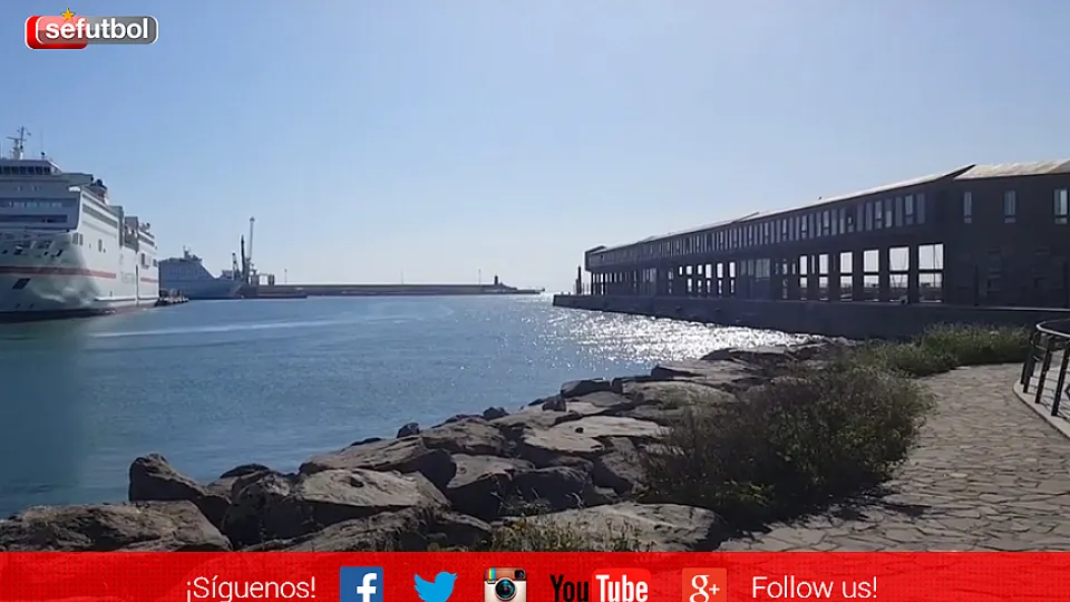 Vídeo sobre la ciudad de Melilla