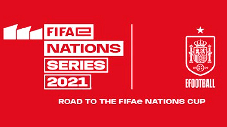 Clasificatorio Road to FIFA eNations 2021