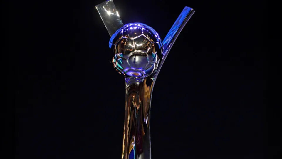 Título de la Copa Mundial Femenina Sub-20