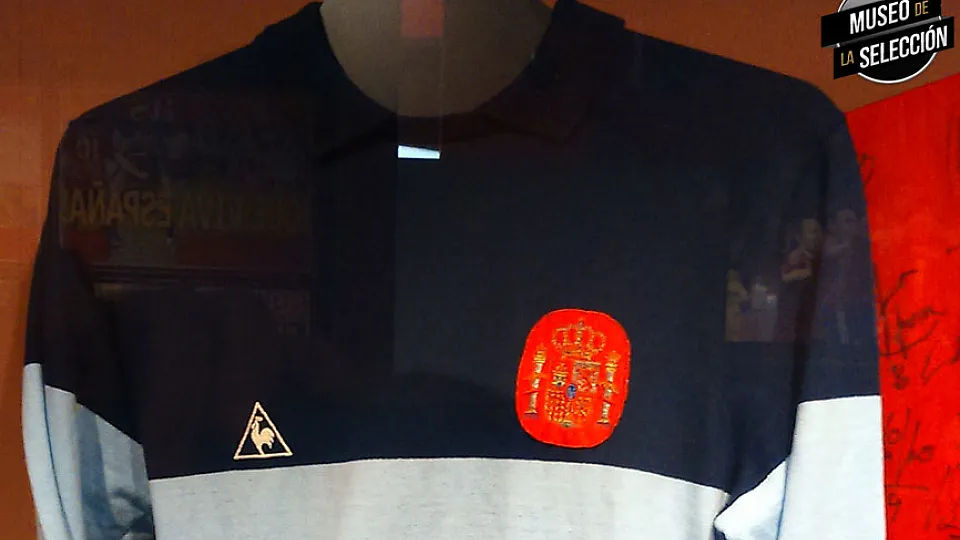 camiseta Arconada